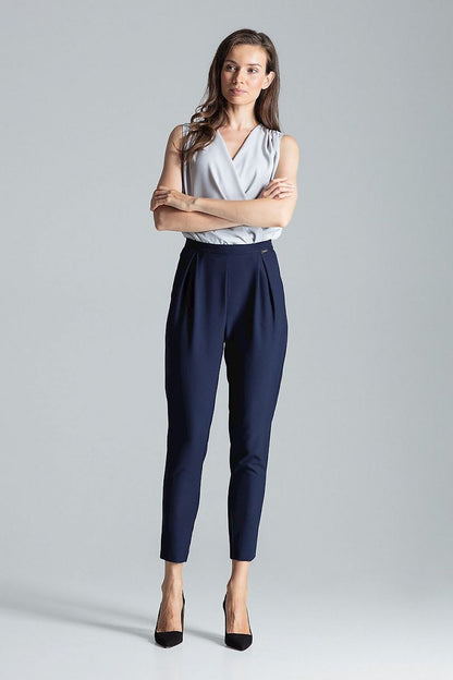 Ladies trousers model 135786 Figl