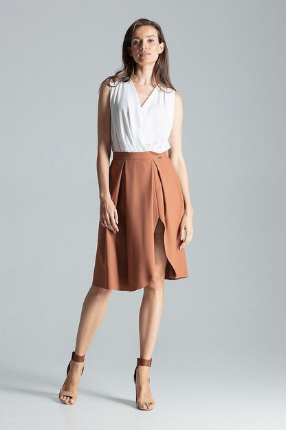 skirt model 135792 Figl