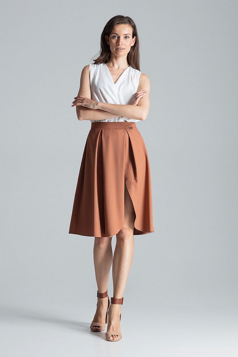 skirt model 135792 Figl