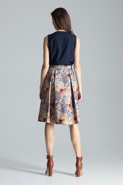 skirt model 135792 Figl