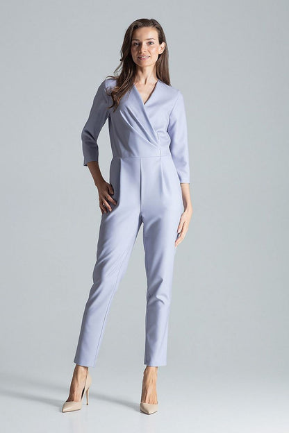 Trouser suit model 135807 Figl