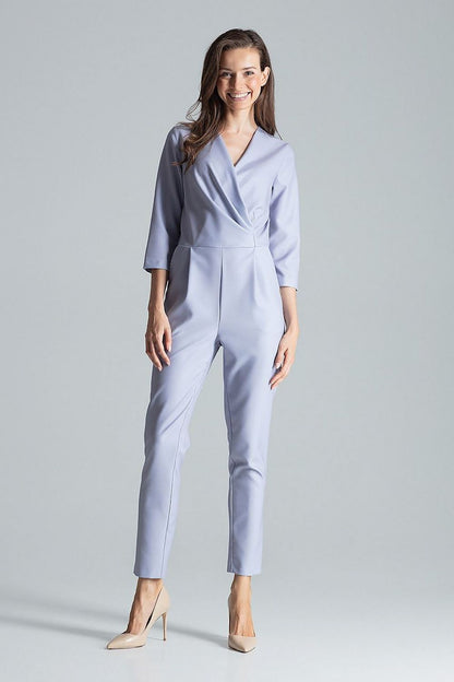 Trouser suit model 135807 Figl