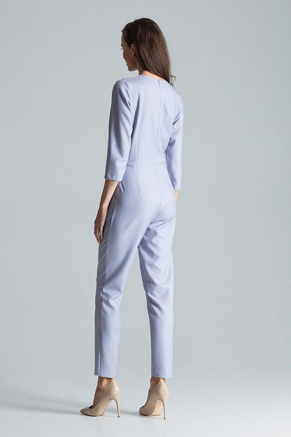 Trouser suit model 135807 Figl