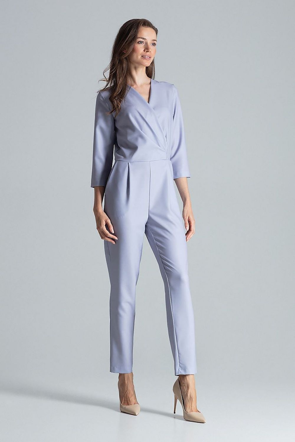 Trouser suit model 135807 Figl