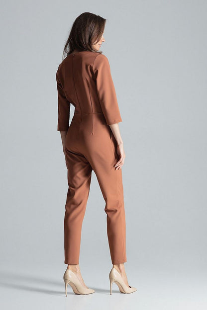 Trouser suit model 135807 Figl