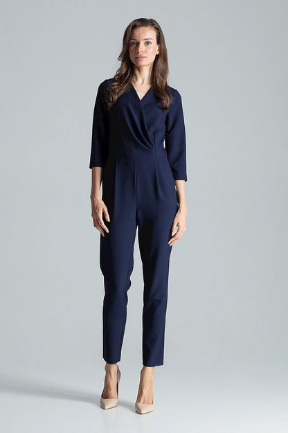 Trouser suit model 135807 Figl