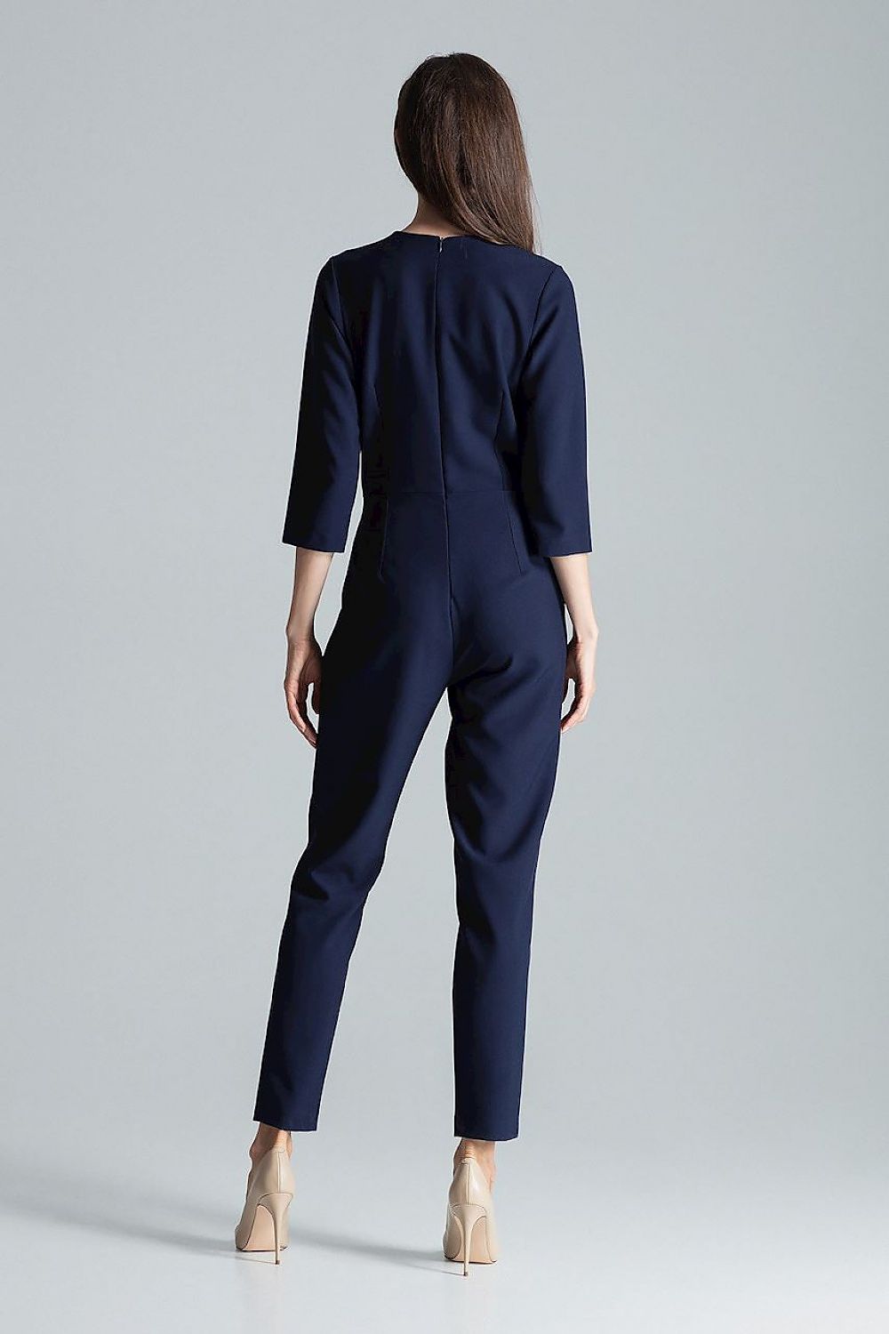 Trouser suit model 135807 Figl