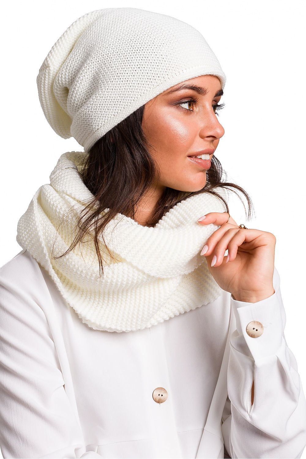 Loop-Schal Modell 136410 BE Knit