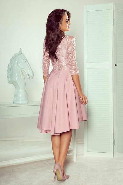 Abendkleid Modell 189085 Numoco