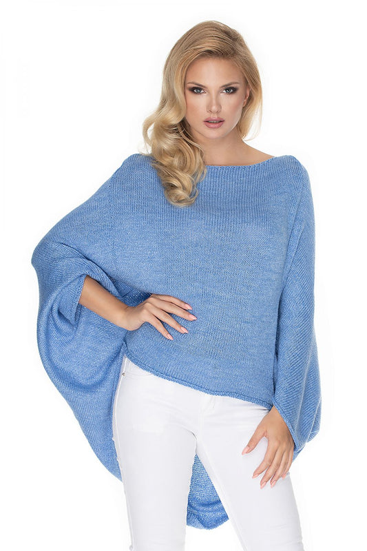 poncho model 138246 PeeKaBoo