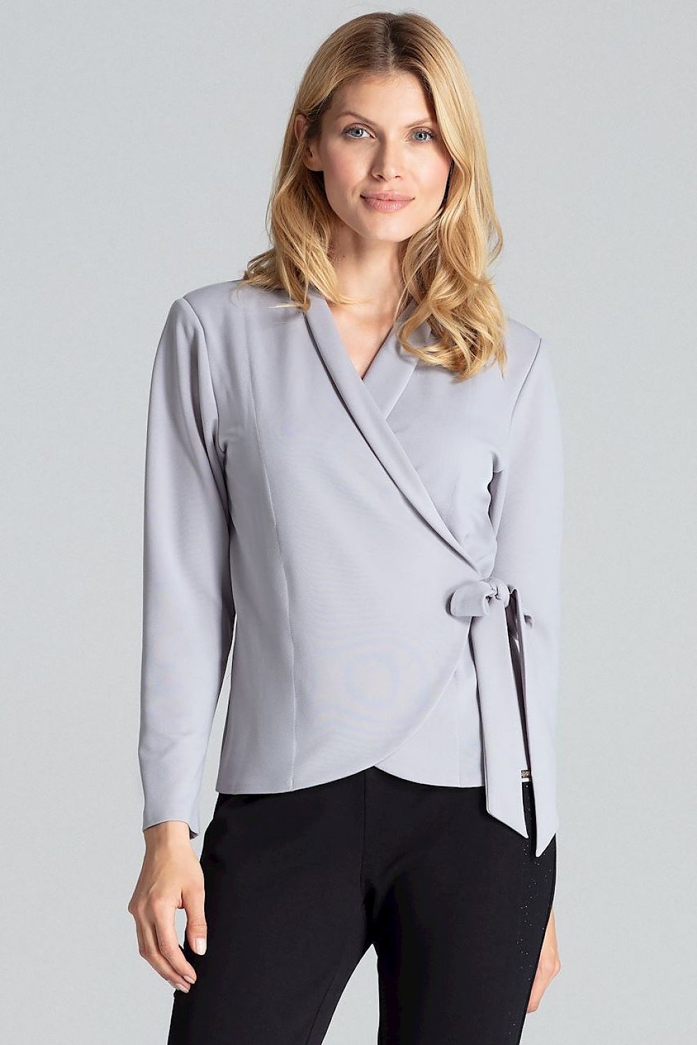 blouse model 138274 Figl