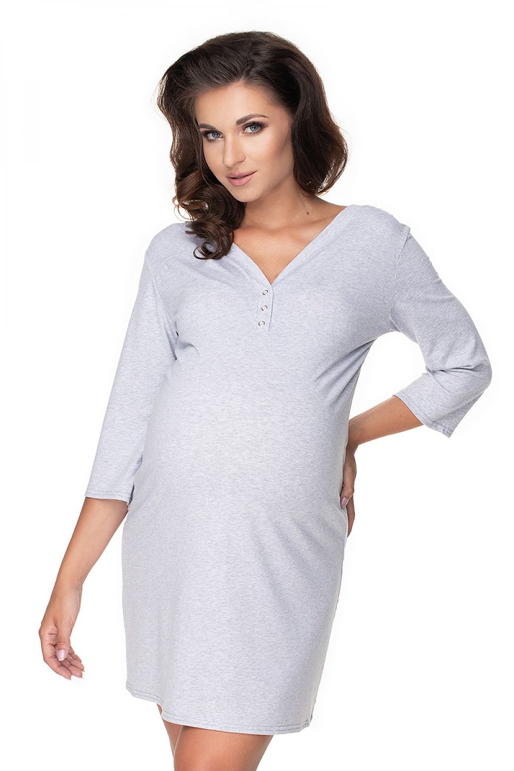 nightgown model 138231 PeeKaBoo