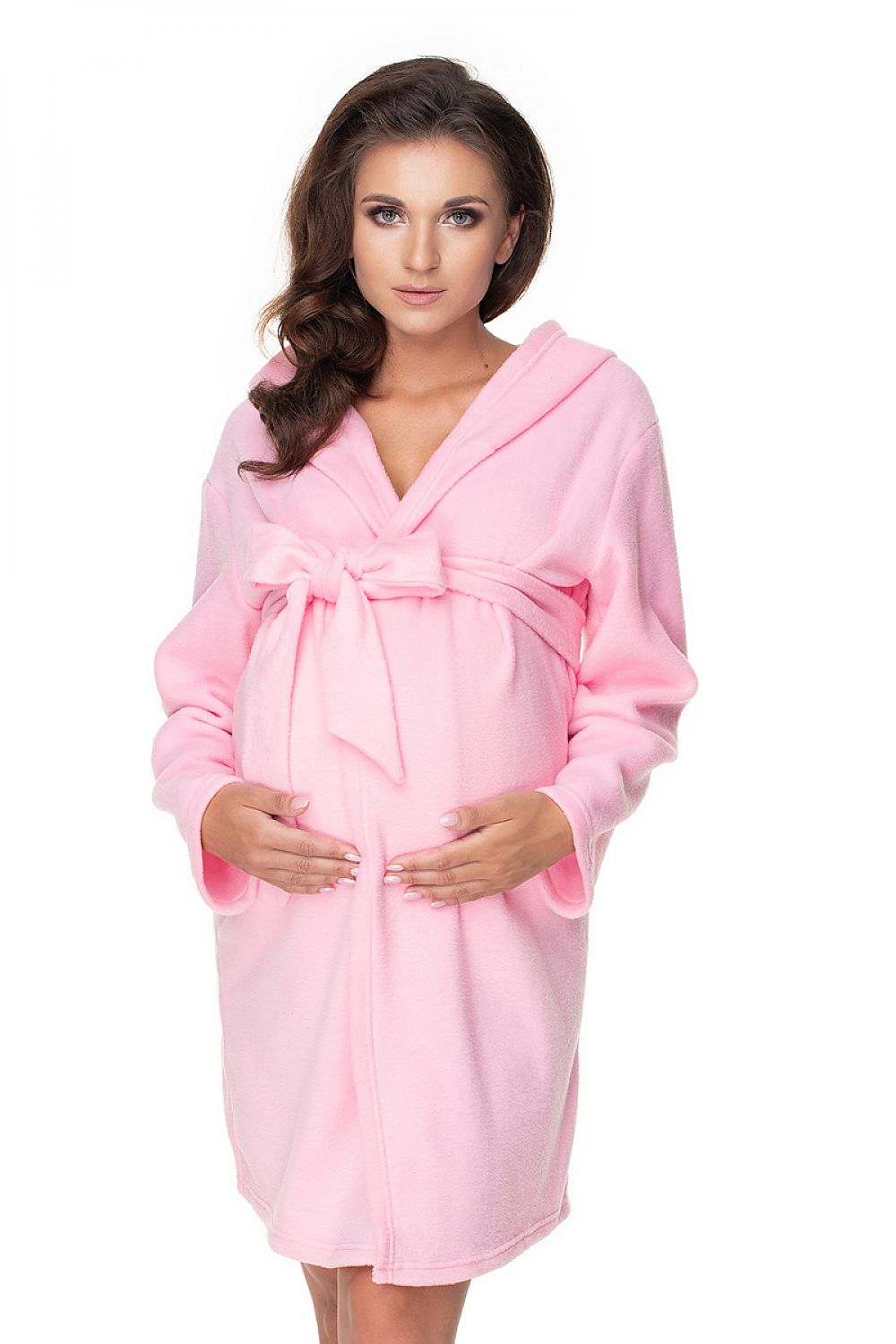 dressing gown model 141837 PeeKaBoo