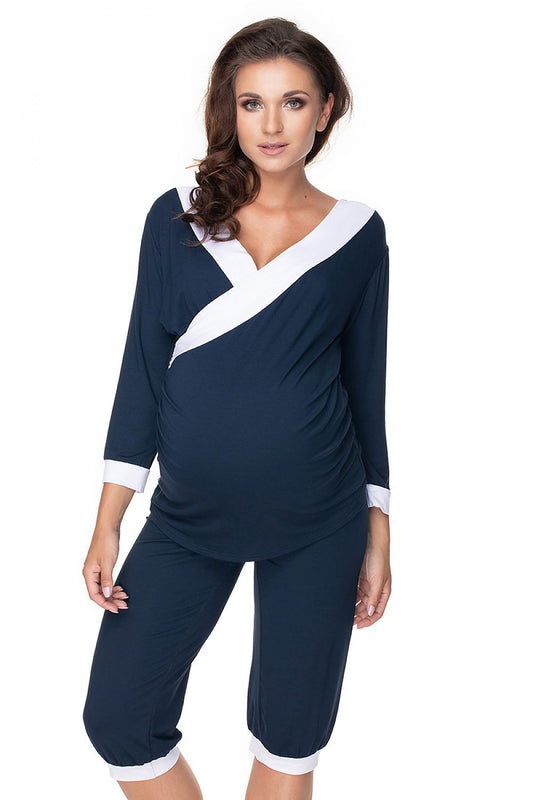 Pyjama Modell 141835 PeeKaBoo