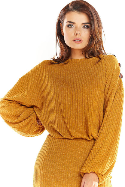 Pullover Modell 139514 awama