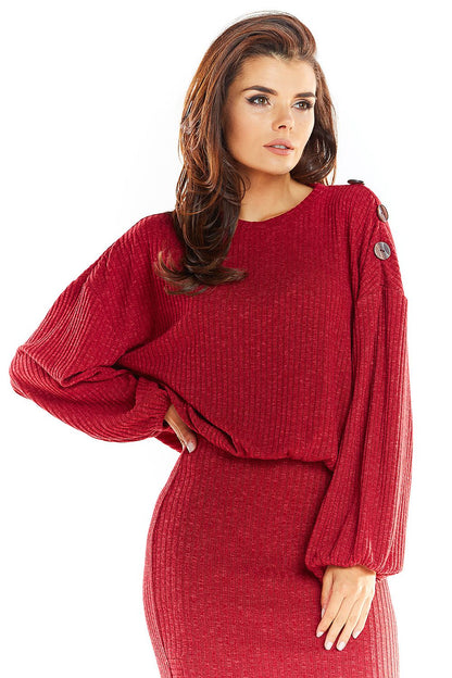 sweater model 139514 awama