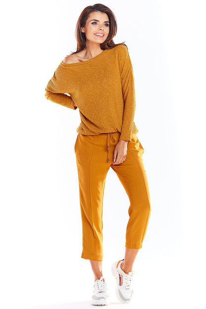 Pullover Modell 139554 awama