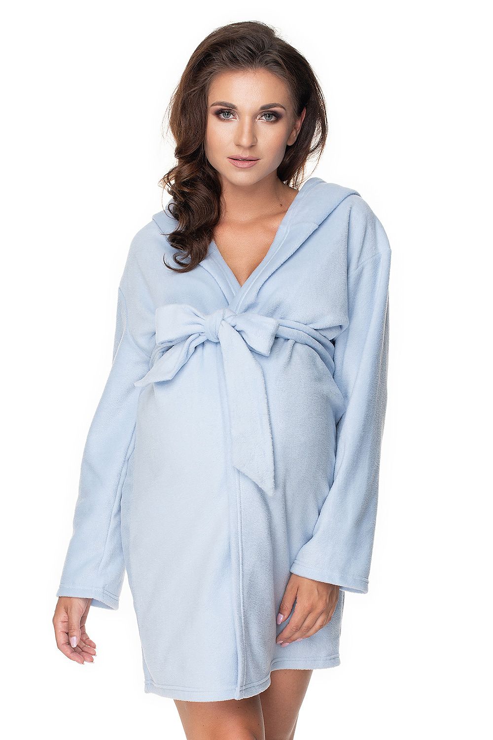 dressing gown model 141837 PeeKaBoo