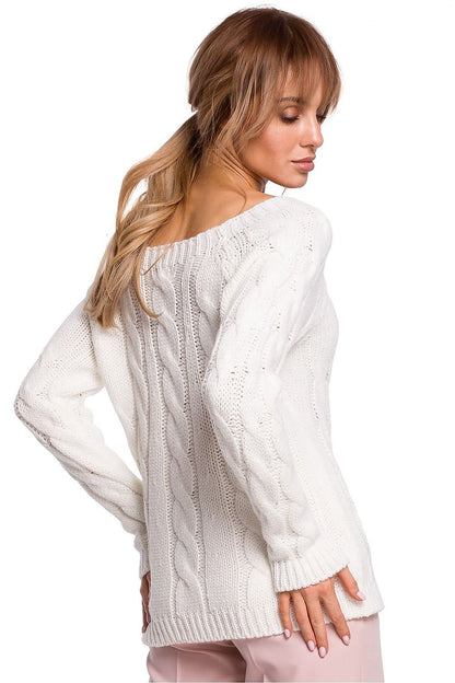 sweater model 142208 Tired