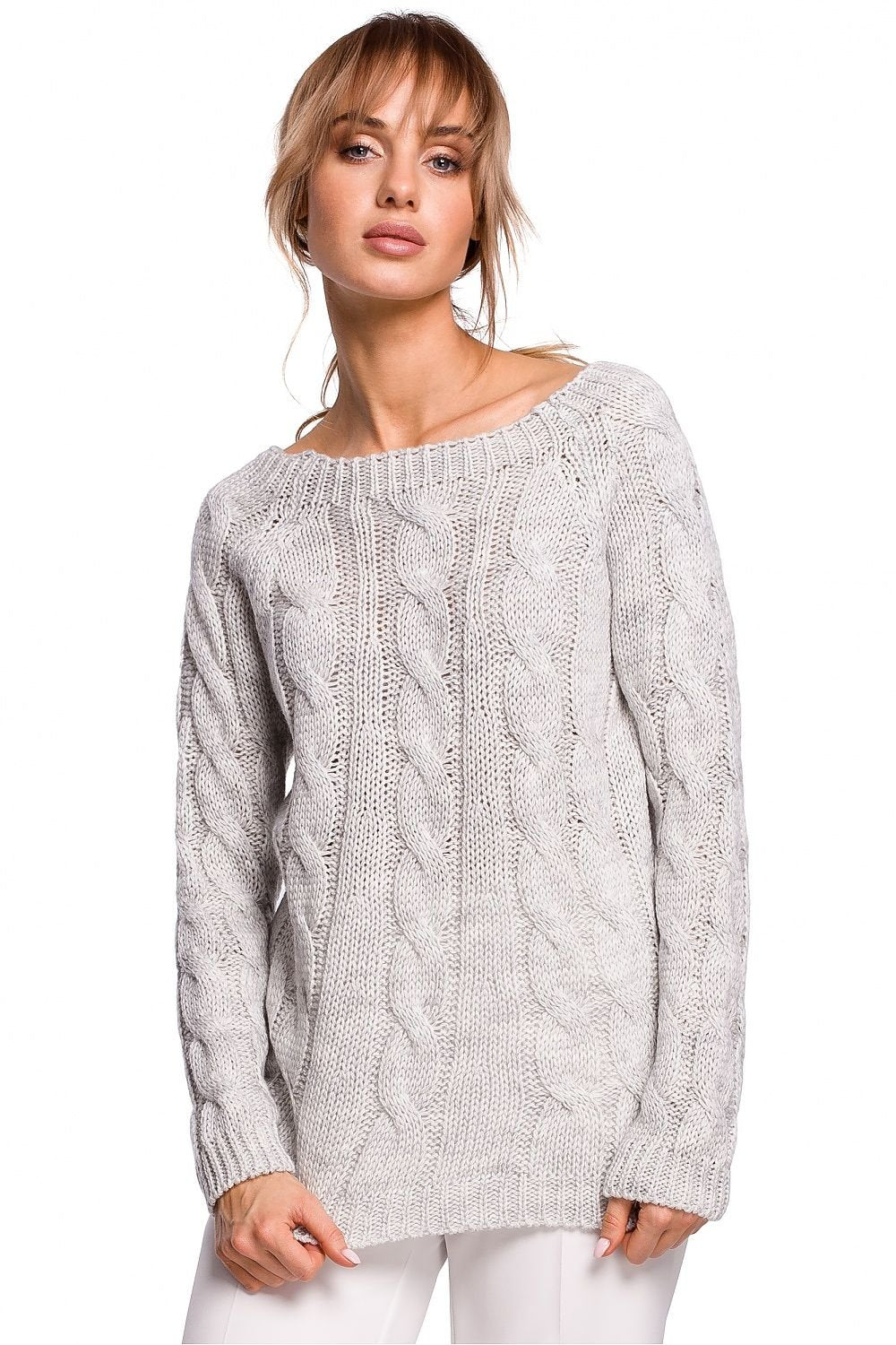 sweater model 142208 Tired