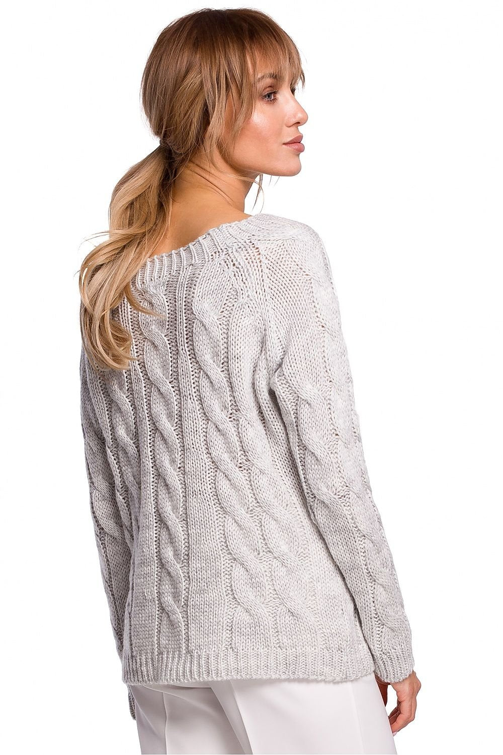 sweater model 142208 Tired