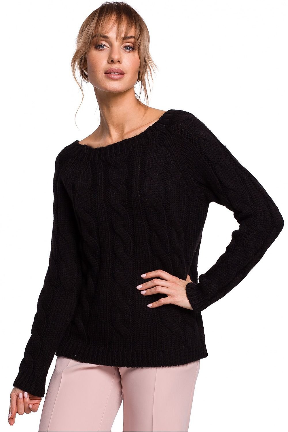 sweater model 142208 Tired