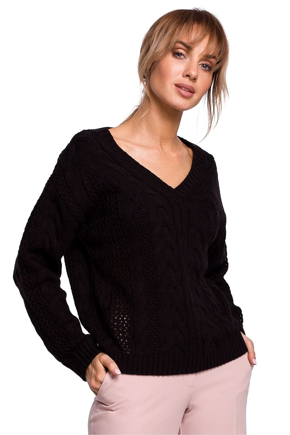 sweater model 142213 Tired