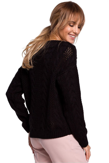 sweater model 142213 Tired