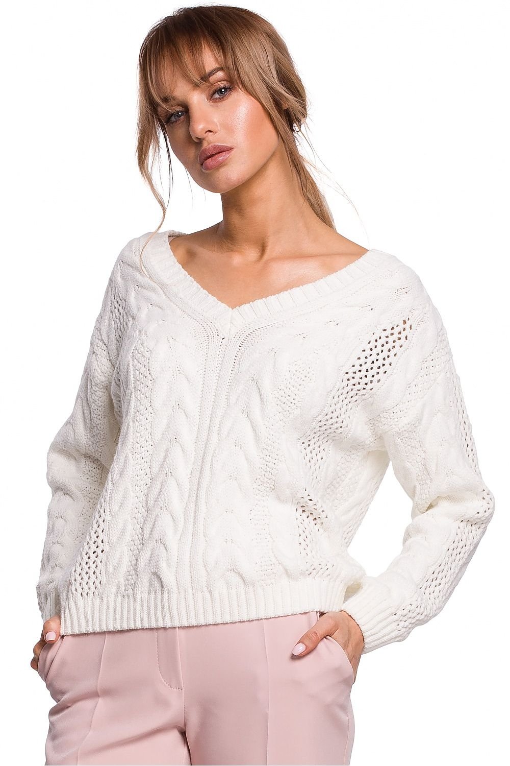 sweater model 142213 Tired