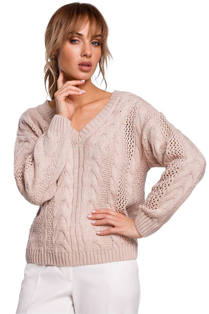 sweater model 142213 Tired