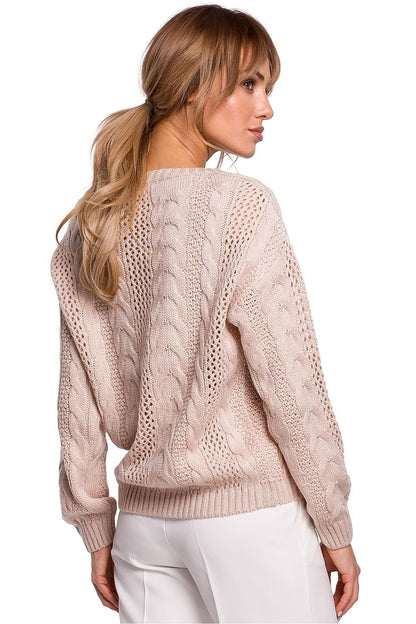 sweater model 142213 Tired