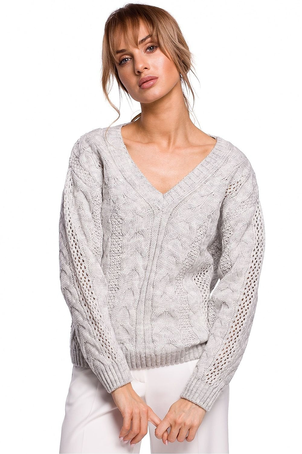 sweater model 142213 Tired