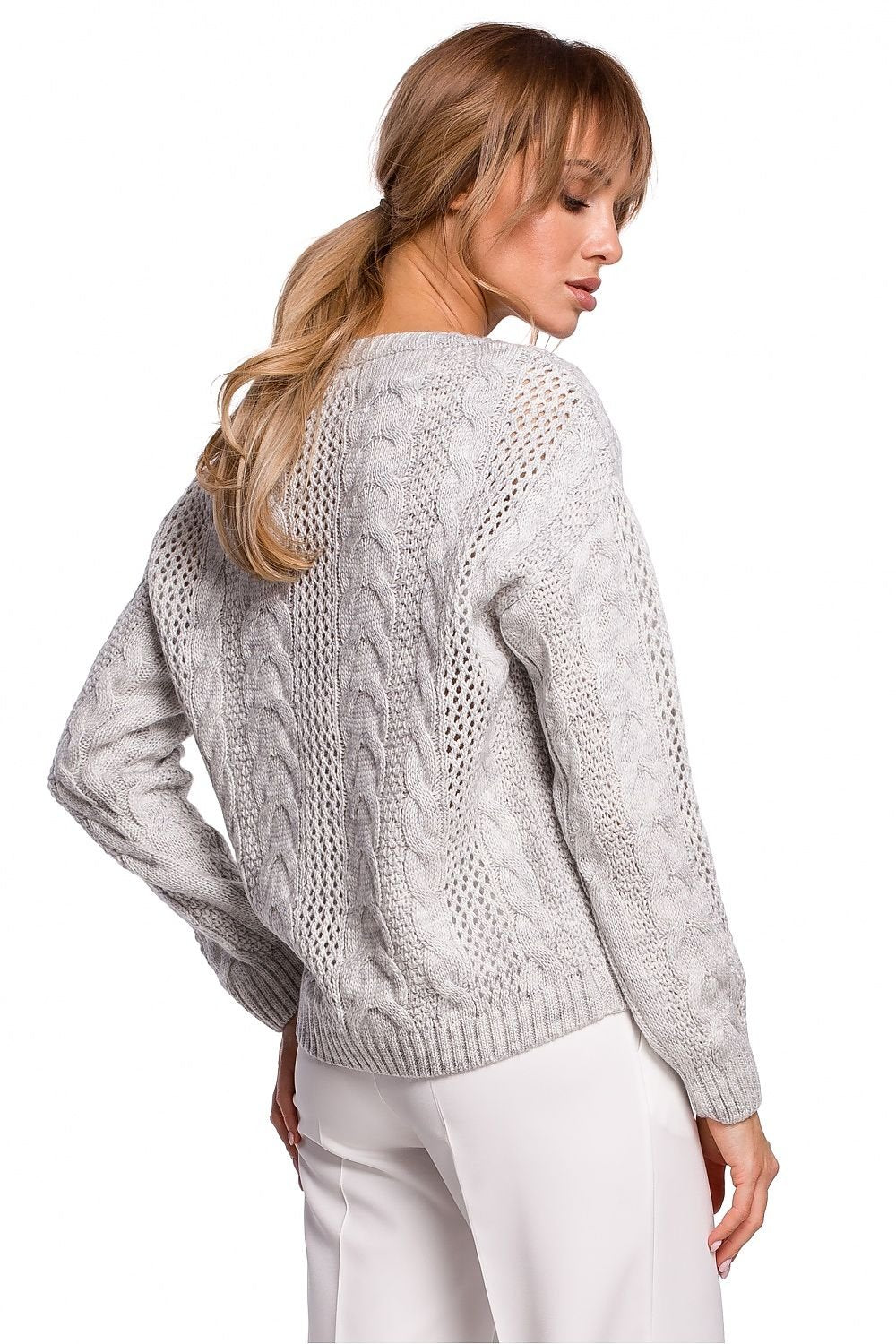 sweater model 142213 Tired