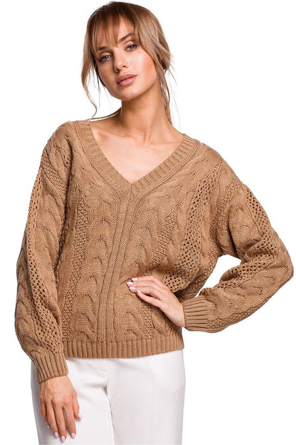 sweater model 142213 Tired