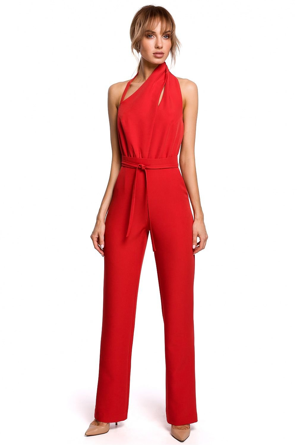 pantsuit model 142237 Moe