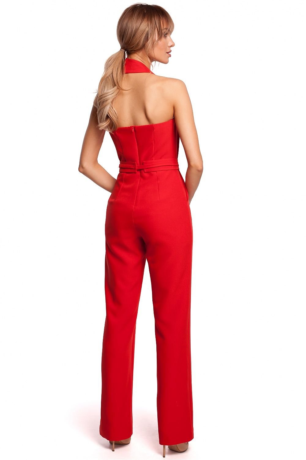 pantsuit model 142237 Moe