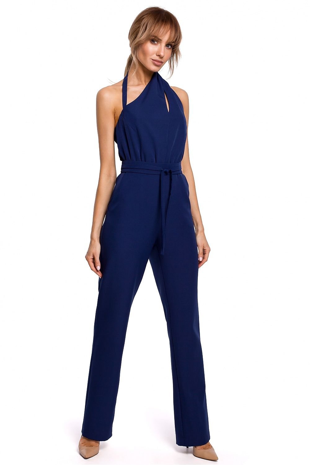 pantsuit model 142237 Moe