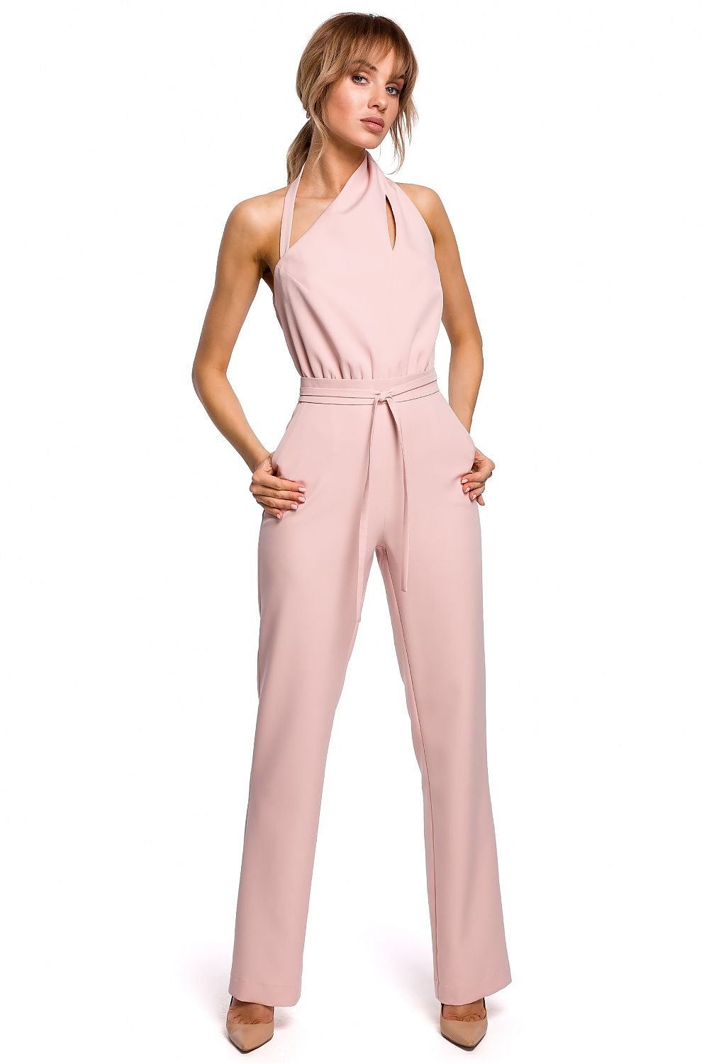 pantsuit model 142237 Moe