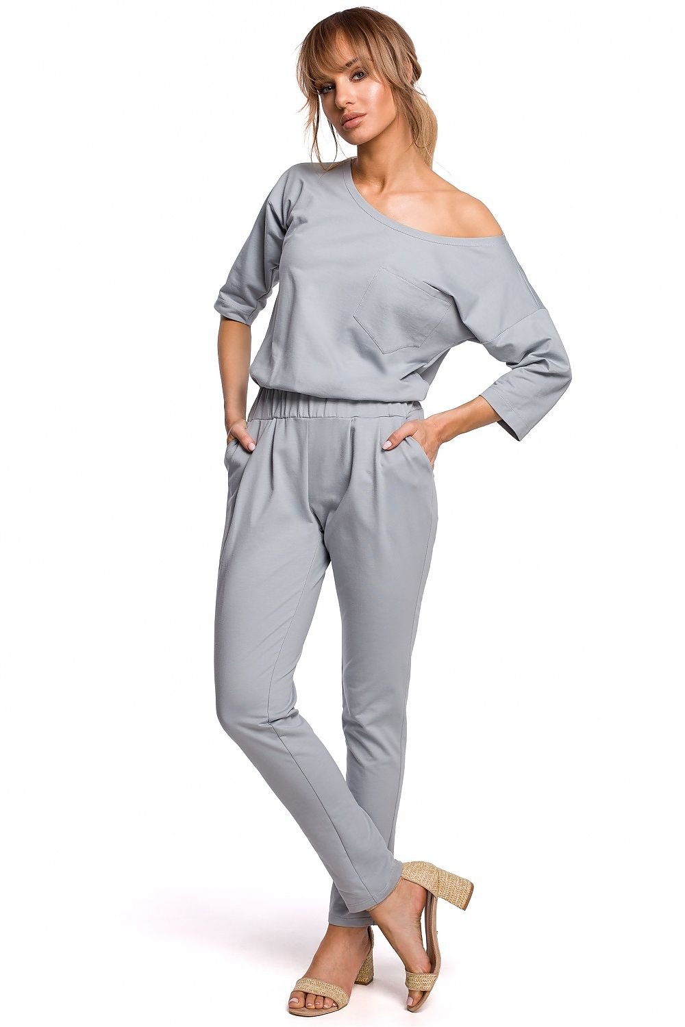 pantsuit model 142253 Moe