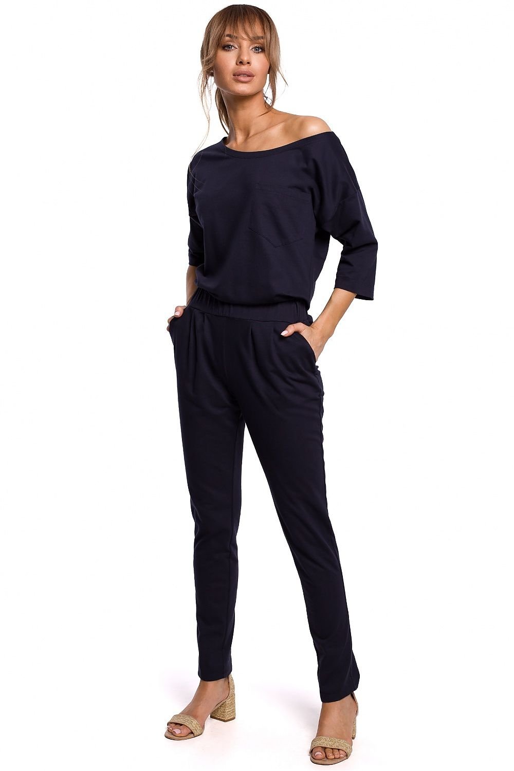 pantsuit model 142253 Moe