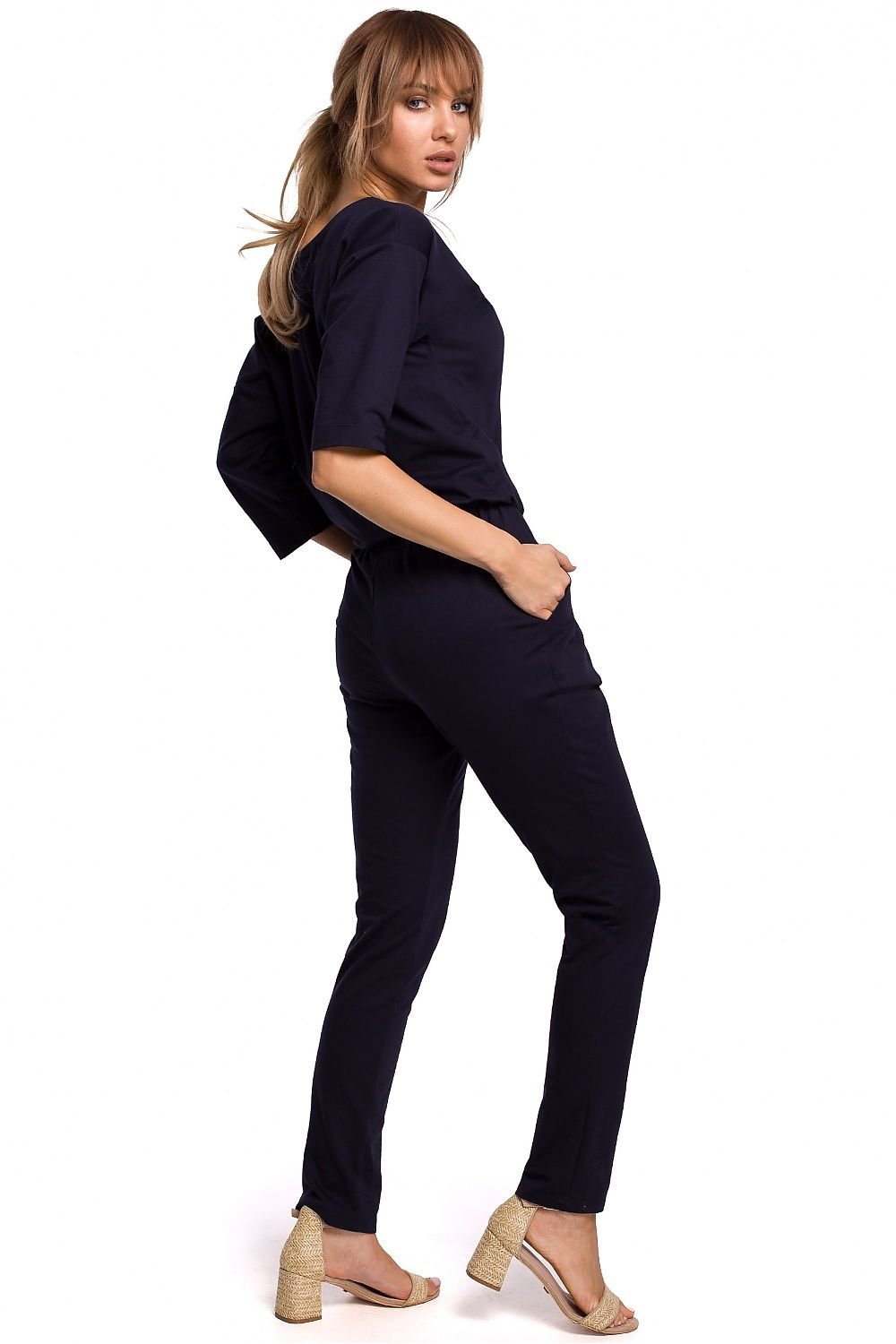 pantsuit model 142253 Moe