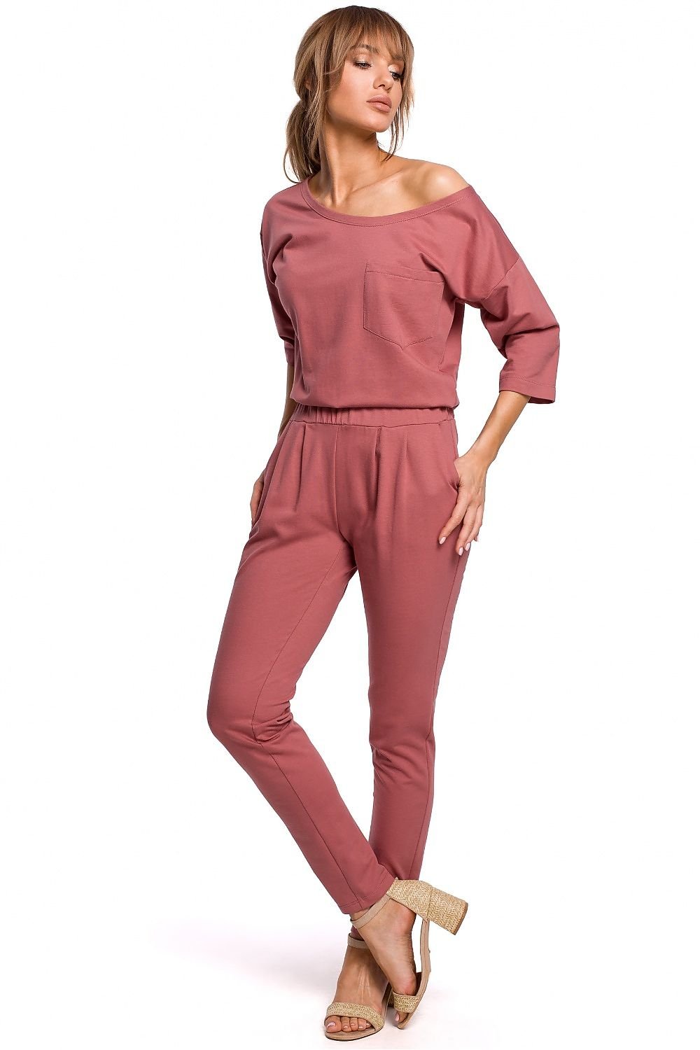 pantsuit model 142253 Moe