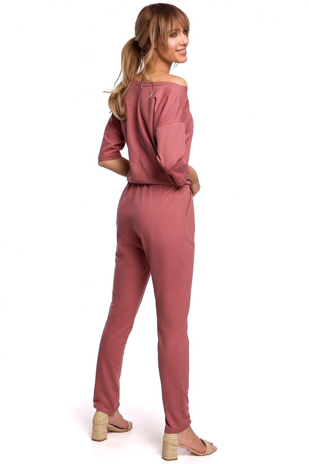 pantsuit model 142253 Moe