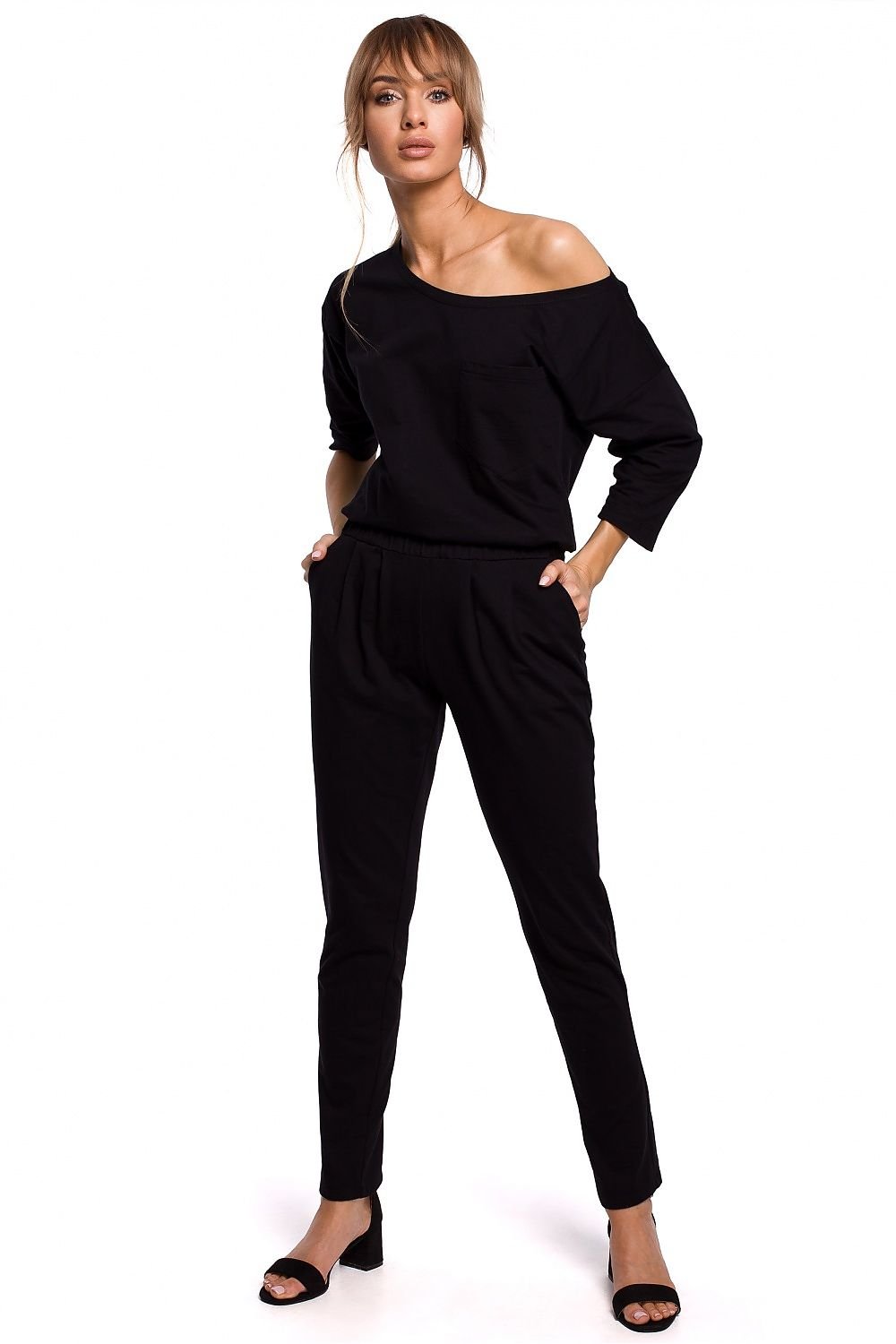 pantsuit model 142253 Moe