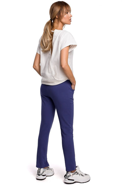 Long pants model 142272 Moe