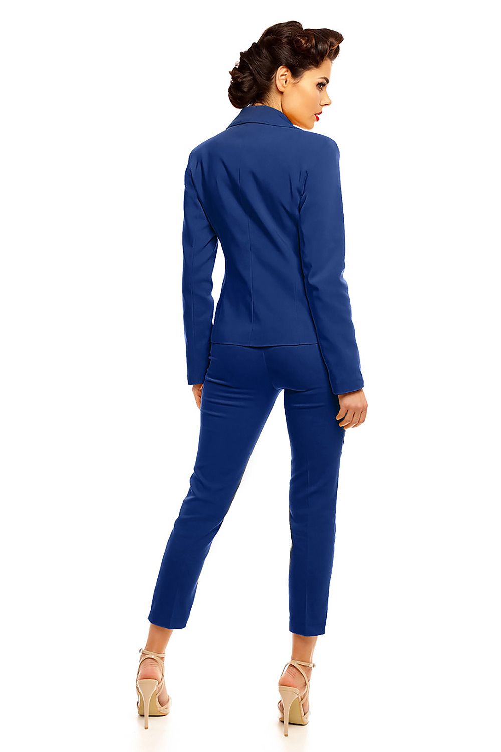 Ladies trousers model 142419 Cabba