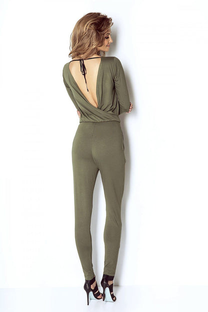 trouser suit model 142675 IVON