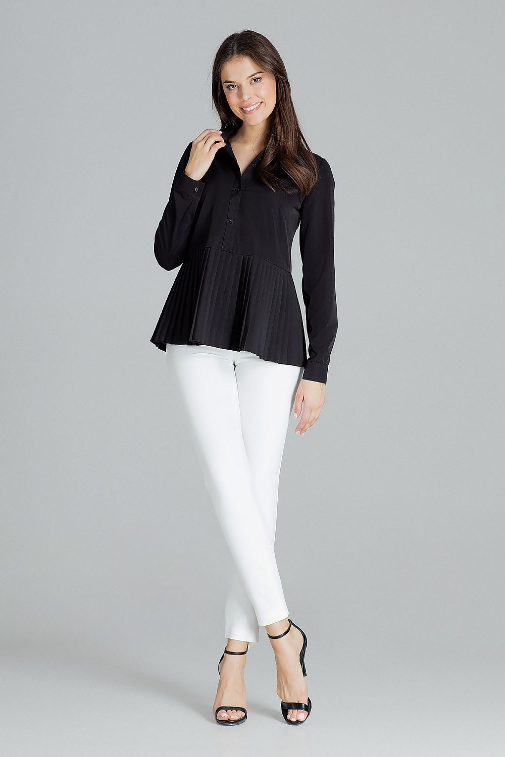  blouse model 143891 Lenitif 