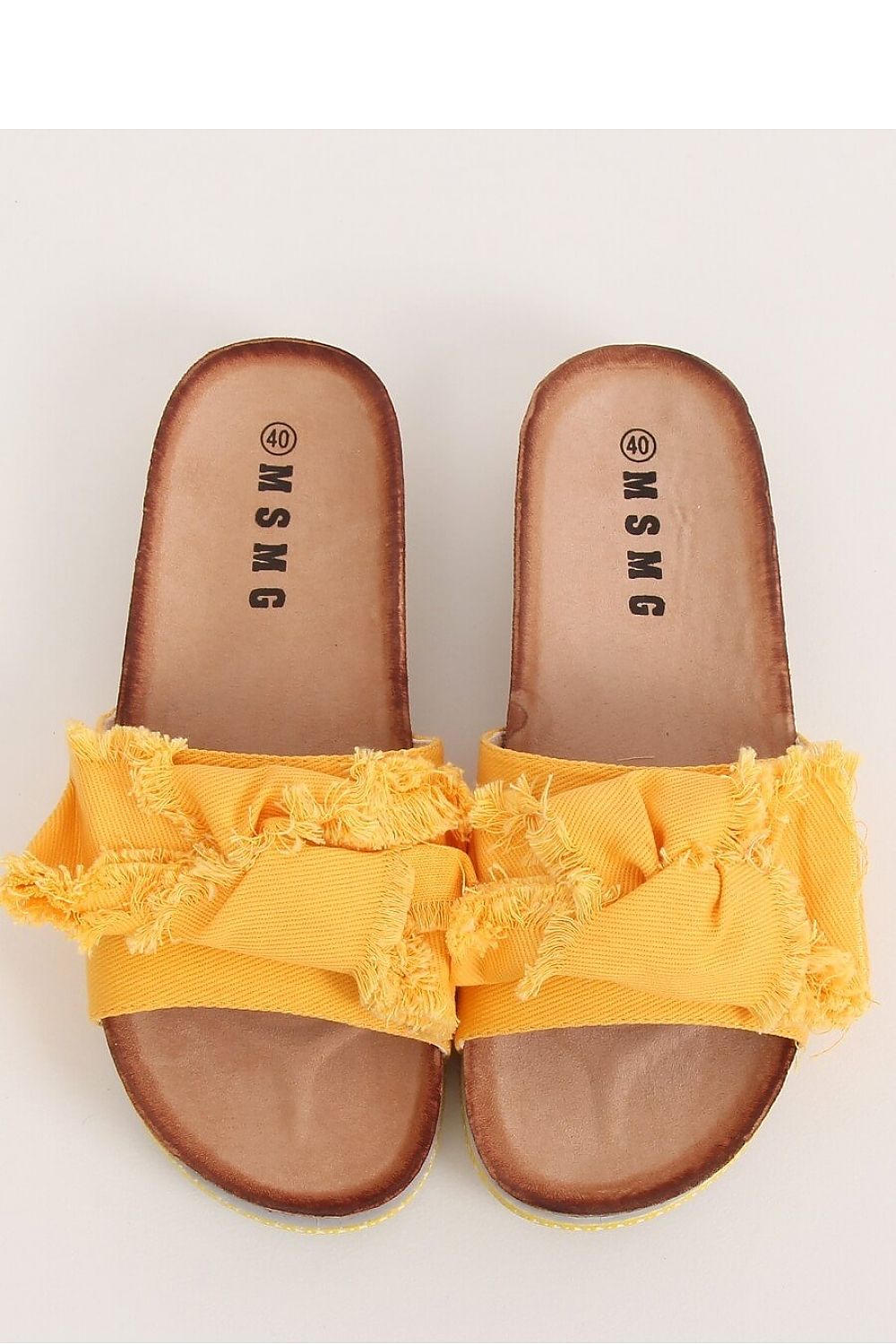 slippers model 145821 Inello 