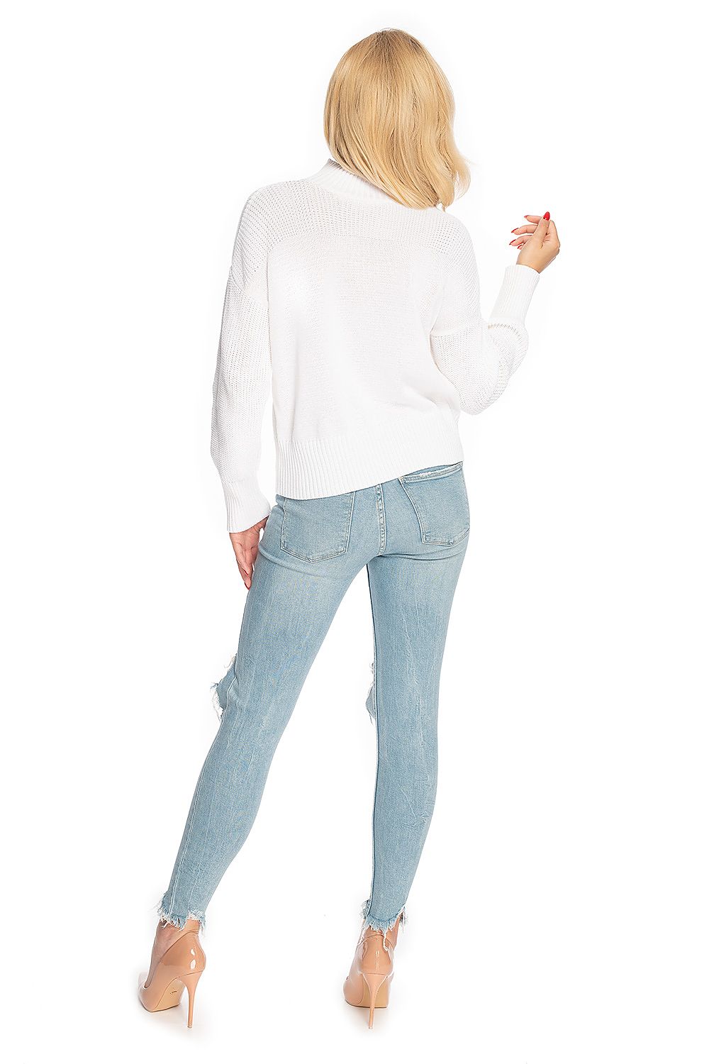 Pullover Modell 146915 PeeKaBoo